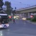 Τροχαίο στου Ρέντη: Αυτοκίνητο παρέσυρε και σκότωσε 13χρονη – Συνελήφθη ο 21χρονος οδηγός – ΒΙΝΤΕΟ