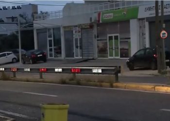 Τραγωδία στα Σπάτα: Νεκρό 3χρονο αγοράκι σε τροχαίο δυστύχημα – ΒΙΝΤΕΟ