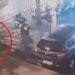 ΒΙΝΤΕΟ ΝΤΟΚΟΥΜΕΝΤΟ: Η στιγμή που ο δράστης αφήνει την τσάντα με την βόμβα στην Hellenic Train