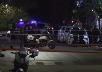 Έκρηξη βόμβας στην Hellenic Train: «Δεν μπορούμε να μιλάμε μόνο για έναν ύποπτο» λέει η ΕΛΑΣ – ΒΙΝΤΕΟ