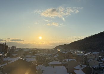 Καιρός: Ο χειμώνας …κρατάει μέχρι την Τετάρτη – Άνοιξη και πάλι σταδιακά από την Πέμπτη 