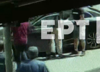 Θεσσαλονίκη: Άγριος ξυλοδαρμός 36χρονου γιατρού μπροστά στα μάτια του τρίχρονου γιου του