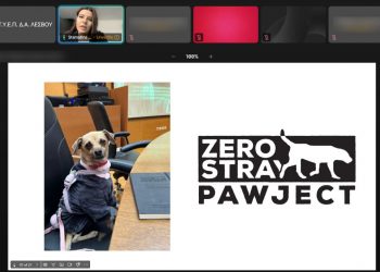 Λέσβος: Διαδικτυακή ημερίδα από τη Γενική Περιφερειακή Αστυνομική Διεύθυνση Βορείου Αιγαίου, για «Τα Δικαιώματα των Ζώων» – ΦΩΤΟ