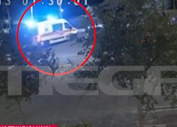 Παραλιακή: Σοκαρισμένοι οι φίλοι του 19χρονου που έχασε τη ζωή του σε τροχαίο – ΒΙΝΤΕΟ – ΦΩΤΟ