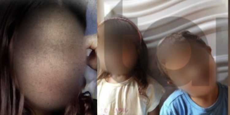 Κακοποιημένα αδελφάκια: «Δεν έπρεπε να έρθουμε, είδαν τις πληγές» – Ηχητικό «καίει» την μάνα – ΒΙΝΤΕΟ – ΦΩΤΟ