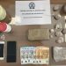 Αίγιο: Στη «φάκα» της ΕΛΑΣ μια γυναίκα και ένας άνδρας που διακινούσαν νοθευμένη ηρωίνη – ΦΩΤΟ