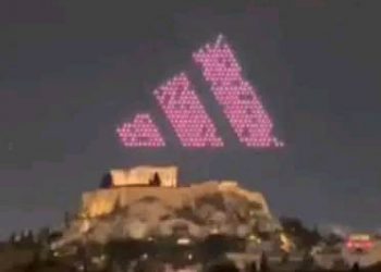 Κυρ. Πιερρακάκης: Εξηγήσεις εγγράφως ζητά από την Διοίκηση του Ζαππείου για το drone show – ΒΙΝΤΕΟ – ΦΩΤΟ
