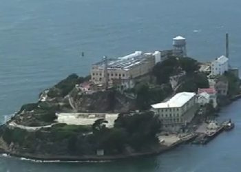 Ο Τραμπ διέταξε να ανοίξει ξανά η διαβόητη φυλακή του Αλκατράζ – BINTEO