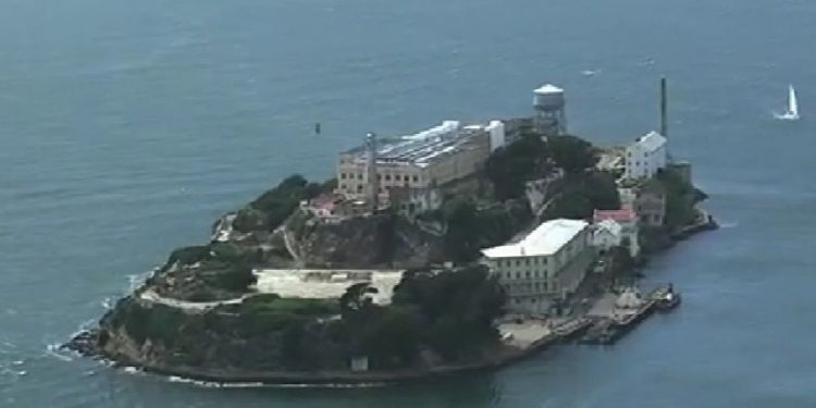 Ο Τραμπ διέταξε να ανοίξει ξανά η διαβόητη φυλακή του Αλκατράζ – BINTEO