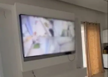 Αστυνομική επιχείρηση σε οικισμό στα Άνω Λιόσια έβγαλε «λαβράκια» – ΦΩΤΟ