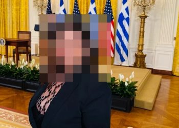Απάτη με δόλωμα το Άμπου Ντάμπι: Τουλάχιστον 50 τα θύματα της πρώην δημοσιογράφου – ΒΙΝΤΕΟ – ΦΩΤΟ