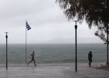 Με άστατο καιρό κλείνει ο Μάιος – Καλοκαιρινή η ερχόμενη εβδομάδα
