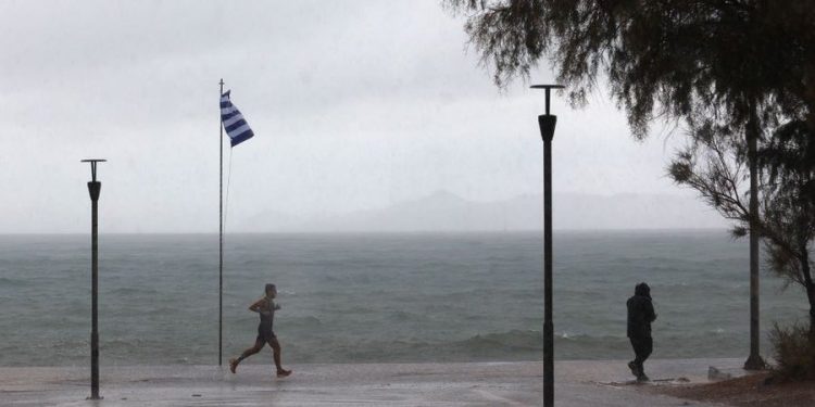 Με άστατο καιρό κλείνει ο Μάιος – Καλοκαιρινή η ερχόμενη εβδομάδα