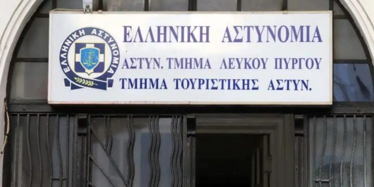 Εγκαινιάζεται το νέο κτίριο του ΑΤ Λευκού Πύργου στη ΔΕΘ παρουσία Χρυσοχοΐδη