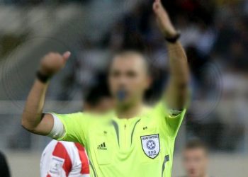 Κύκλωμα πειρατικής συνδρομητικής τηλεόρασης: Συνελήφθη γνωστός πρώην διαιτητής της Ά Εθνικής ποδοσφαίρου – ΒΙΝΤΕΟ – ΦΩΤΟ