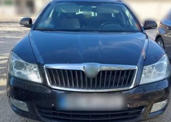 Έβρος: Στη «φάκα» διακινητής που μετέφερε με αυτοκίνητο 2 παράνομους μετανάστες – ΦΩΤΟ