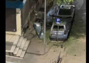 Ποιά ήταν η γυναίκα που σκοτώθηκε από βόμβα στην Θεσσαλονίκη – Κλοπή ή τρομοκρατία;