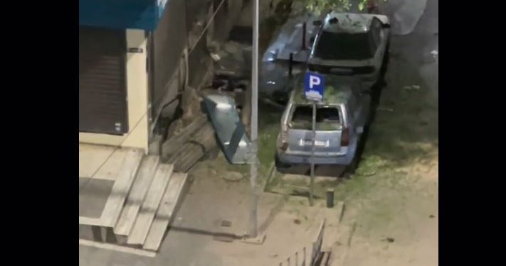 Ποιά ήταν η γυναίκα που σκοτώθηκε από βόμβα στην Θεσσαλονίκη – Κλοπή ή τρομοκρατία;