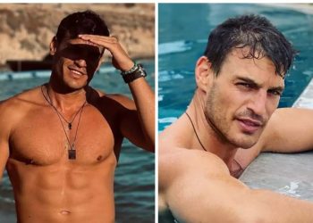 Ο επιχειρηματίας Δημήτρης Φιντιρίκος συνελήφθη στο νυχτερινό κέντρο όπου εμφανίζεται η Βανδή – ΒΙΝΤΕΟ