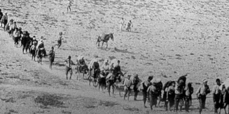 Μητσοτάκης για την Ημέρα Μνήμης της Γενοκτονίας των Ποντίων: Μαύρη σελίδα στην παγκόσμια ιστορία