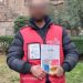 Αυτόν αναζητά η ΕΛΑΣ για το Airbnb -γιάφκα στη Θεσσαλονίκη – ΦΩΤΟ