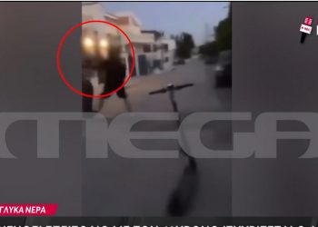 Άγριος ξυλοδαρμός στα Γλυκά Νερά: «Τον πείραζαν συνέχεια» – ΒΙΝΤΕΟ – ΦΩΤΟ