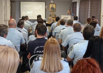 Αχαΐα: Ημερίδα στο πλαίσιο του Εθνικού Σχεδίου Δράσης για τα Δικαιώματα των Ζώων