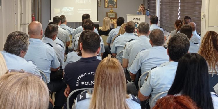 Αχαΐα: Ημερίδα στο πλαίσιο του Εθνικού Σχεδίου Δράσης για τα Δικαιώματα των Ζώων
