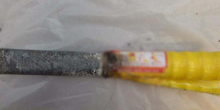 Εντοπίστηκαν τα «μπουμπούκια» των οπαδικών επεισοδίων στο Καματερό – ΦΩΤΟ