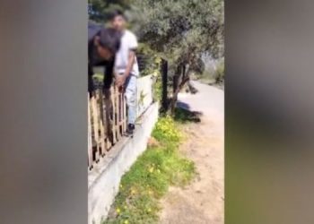 Αυτοί είναι που έκλεβαν σπίτια στον Ωρωπό «για τα παιδιά τους» – BINTEO – ΦΩΤΟ