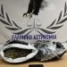 Κομοτηνή: Συνελήφθη διακινητής κάνναβης – Παρέδιδε τα «ναρκοπακέτα» με ποδήλατο – ΦΩΤΟ