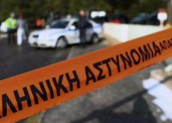 Υπόθεση ανθρωποκτονίας στην Αιτωλοακαρνανία: Τι απαντά η ΕΛΑΣ για τους χειρισμούς της στις καταγγελίες ενδοοικογενειακής βίας