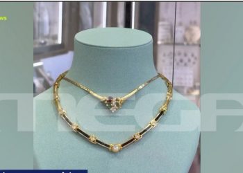 Κρήτη: ΒΙΝΤΕΟ NΤΟΚΟΥΜΕΝΤΟ από τη στιγμή που τουρίστας αρπάζει κόσμημα αξίας 6.000 ευρώ – ΦΩΤΟ