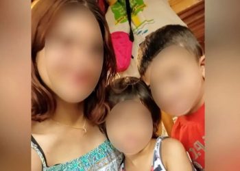 Λάρισα: Αθώα υποστηρίζει πως είναι η μητέρα της γυναίκας που κατηγορείται για κακοποίηση των παιδιών της – ΦΩΤΟ