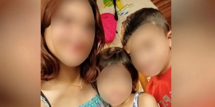 Λάρισα: Αθώα υποστηρίζει πως είναι η μητέρα της γυναίκας που κατηγορείται για κακοποίηση των παιδιών της – ΦΩΤΟ