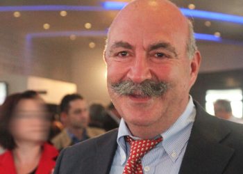 Συνελήφθη ο Χρήστος Μαυρίκης για την απόπειρα δωροδοκίας δικαστή του Αρείου Πάγου