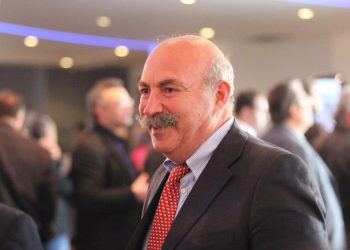 Συνελήφθη ο Χρήστος Μαυρίκης για την απόπειρα δωροδοκίας δικαστή του Αρείου Πάγου