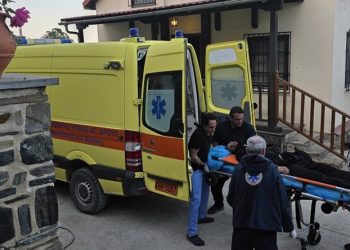 Άγιο Όρος: Δόκιμος μοναχός δέχτηκε επίθεση από ρασοφόρο στη Μονή Εσφιγμένου – ΦΩΤΟ