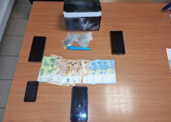 Πώς έγινε η επιχείρηση του ελληνικού FBI στον οίκο ανοχής στη Θεσσαλονίκη – Βρέθηκαν… 134 προφυλακτικά – ΦΩΤΟ