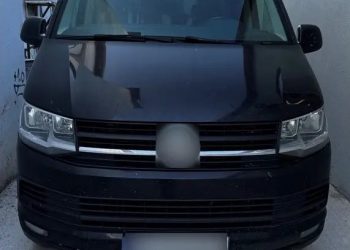 Χειροπέδες σε 2 διακινητές παράνομων μεταναστών σε Ροδόπη και Έβρο – ΦΩΤΟ