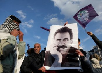 Τέλος εποχής για το PKK: Διαλύεται και τερματίζει τον ένοπλο αγώνα