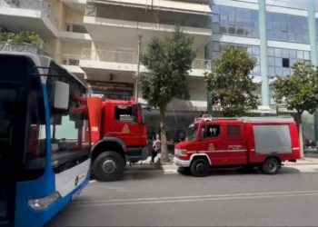 Νέο κρούσμα ενδοοικογενειακής βίας στην Πάτρα: Κλείδωσε την πρώην γυναίκα του και το παιδί τους στο σπίτι – ΒΙΝΤΕΟ – ΦΩΤΟ