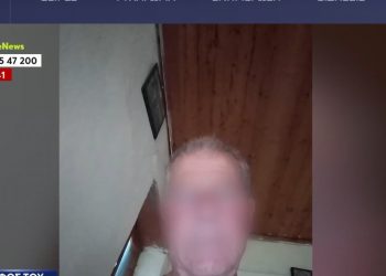 Αυτός είναι ο πατροκτόνος στην Αμφιλοχία που σκότωσε με γκλίτσα τον υπερήλικα πατέρα του – ΦΩΤΟ