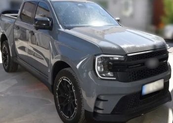 Η ΕΛΑΣ «τσίμπησε» 2 άνδρες πριν φύγουν από την χώρα – Συνελήφθησαν στα σύνορα του Έβρου – ΦΩΤΟ