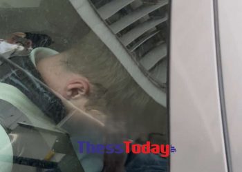 Προφυλακιστέος ο ανήλικος Πολωνός που σκότωσε και έκαψε την 16χρονη φίλη του – ΦΩΤΟ