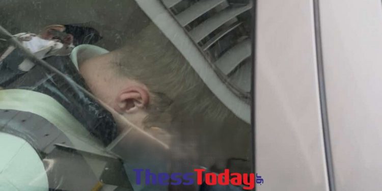 Προφυλακιστέος ο ανήλικος Πολωνός που σκότωσε και έκαψε την 16χρονη φίλη του – ΦΩΤΟ