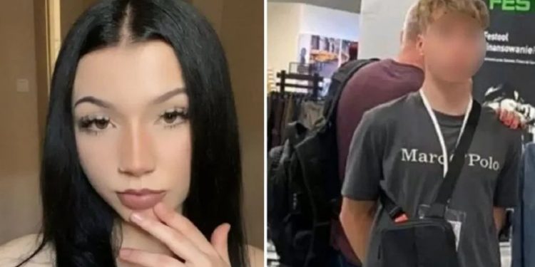 Σοκ στο Μεταγωγών Θεσσαλονίκης: Απόπειρα αυτοκτονίας από τον 17χρονο Πολωνό που δολοφόνησε 16χρονη