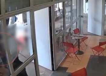 Επεισόδια στην Πολυτεχνειούπολη: «Μου είπαν να σιωπήσω» λέει η γυναίκα που δέχτηκε επίθεση – ΒΙΝΤΕΟ ΝΤΟΚΟΥΜΕΝΤΟ