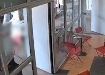 Πολυτεχνειούπολη: Ζήτησε να εξεταστεί από ιατροδικαστή ο 34χρονος διδακτορικός φοιτητής – Πήρε προθεσμία μέχρι την Παρασκευή – BINTEO – ΦΩΤΟ