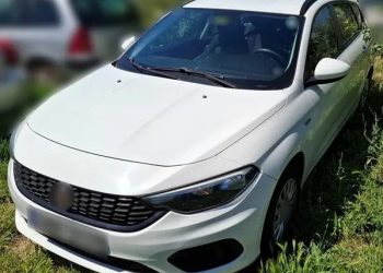 Ροδόπη: Σε αυτό το αυτοκίνητο έκρυβε 6 παράνομους μετανάστες διακινητής που συνελήφθη – ΦΩΤΟ